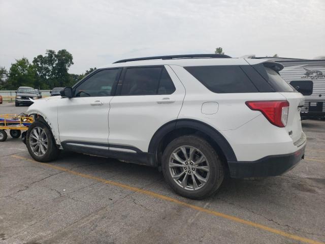 Photo 1 VIN: 1FMSK8DH2LGA80927 - FORD EXPLORER X 