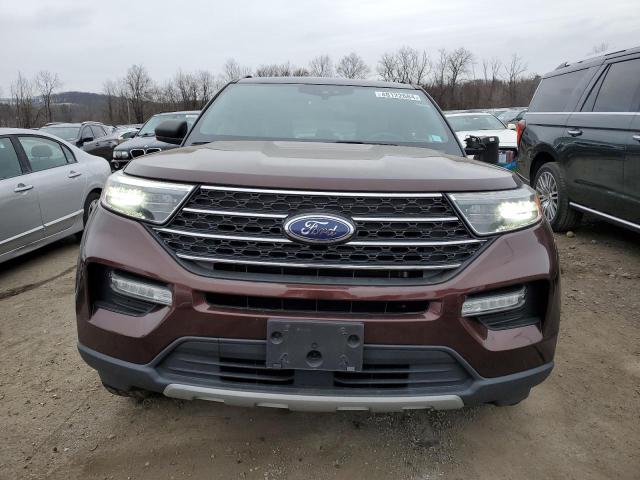 Photo 4 VIN: 1FMSK8DH2LGA99302 - FORD EXPLORER X 