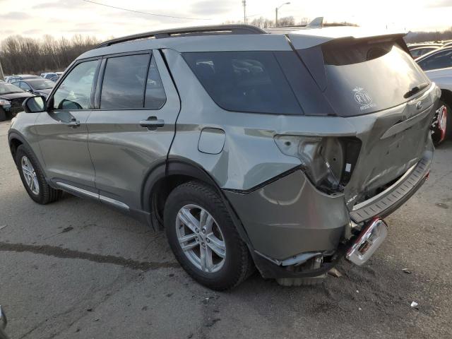 Photo 1 VIN: 1FMSK8DH2LGB34226 - FORD EXPLORER 