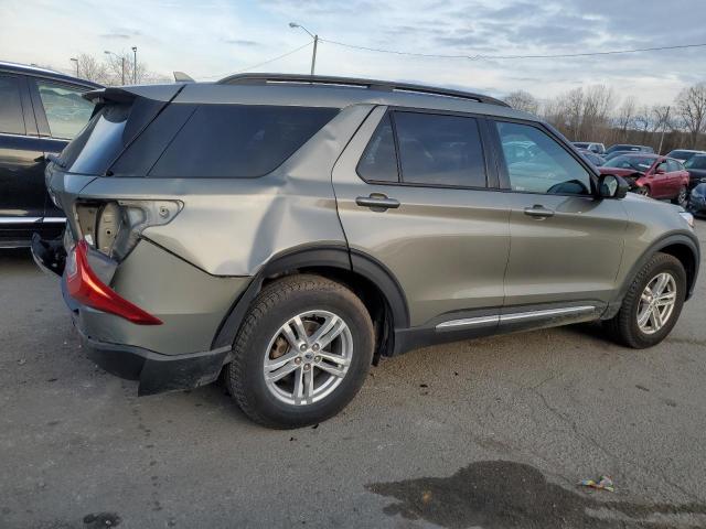 Photo 2 VIN: 1FMSK8DH2LGB34226 - FORD EXPLORER 