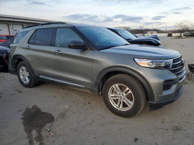 Photo 3 VIN: 1FMSK8DH2LGB34226 - FORD EXPLORER 