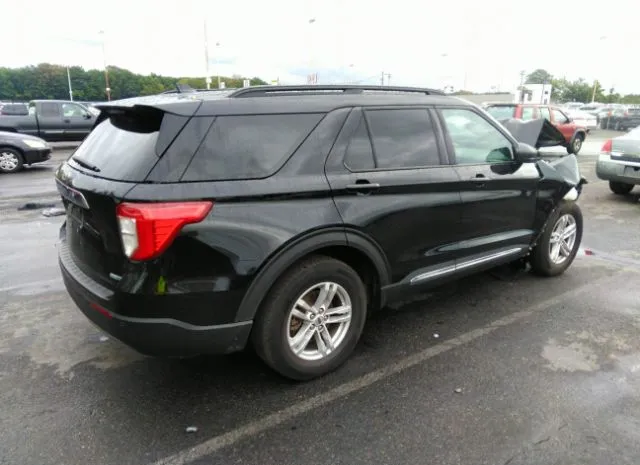 Photo 3 VIN: 1FMSK8DH2LGB37689 - FORD EXPLORER 