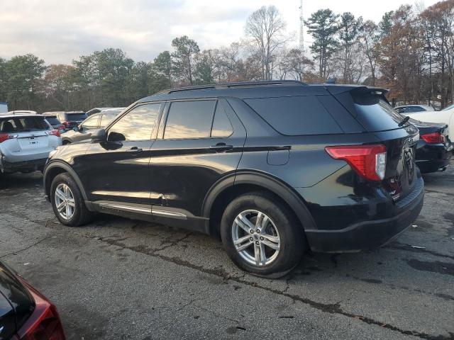 Photo 1 VIN: 1FMSK8DH2LGB64830 - FORD EXPLORER X 