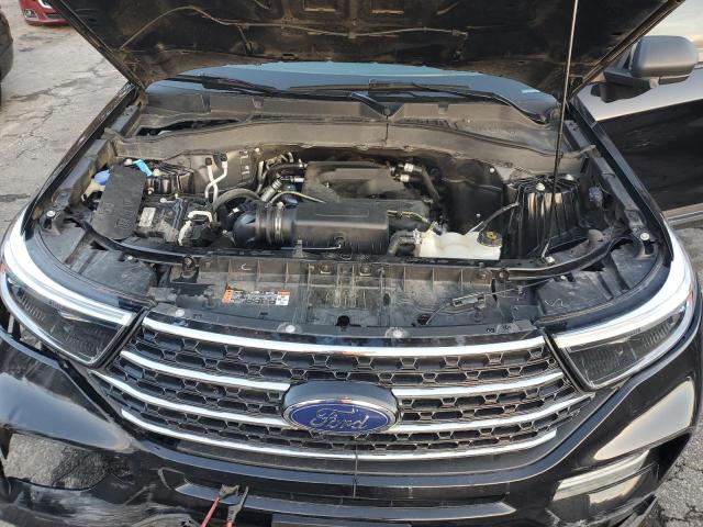 Photo 11 VIN: 1FMSK8DH2LGB64830 - FORD EXPLORER X 