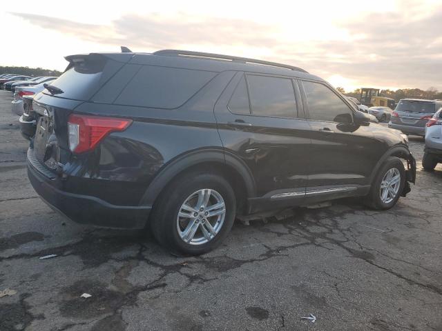 Photo 2 VIN: 1FMSK8DH2LGB64830 - FORD EXPLORER X 