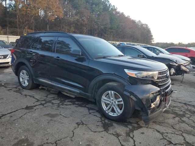 Photo 3 VIN: 1FMSK8DH2LGB64830 - FORD EXPLORER X 