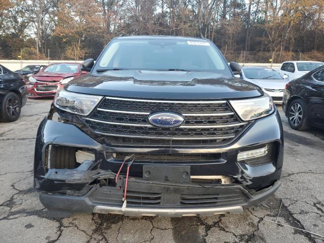 Photo 4 VIN: 1FMSK8DH2LGB64830 - FORD EXPLORER X 