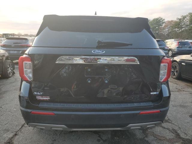 Photo 5 VIN: 1FMSK8DH2LGB64830 - FORD EXPLORER X 