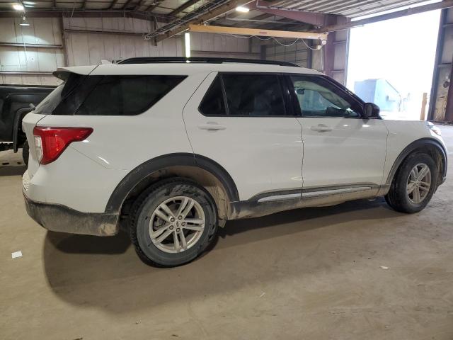 Photo 2 VIN: 1FMSK8DH2LGC25870 - FORD EXPLORER 