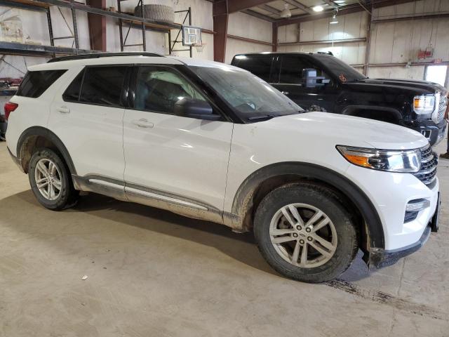 Photo 3 VIN: 1FMSK8DH2LGC25870 - FORD EXPLORER 