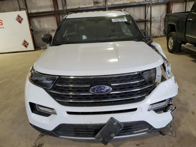 Photo 4 VIN: 1FMSK8DH2LGC25870 - FORD EXPLORER 