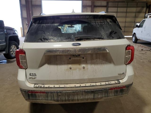 Photo 5 VIN: 1FMSK8DH2LGC25870 - FORD EXPLORER 