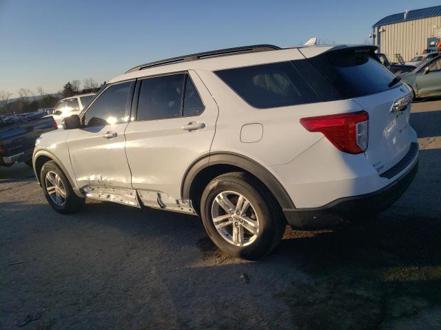 Photo 1 VIN: 1FMSK8DH2LGC72946 - FORD EXPLORER 