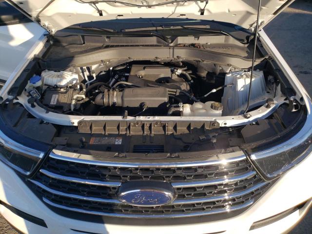 Photo 11 VIN: 1FMSK8DH2LGC72946 - FORD EXPLORER 