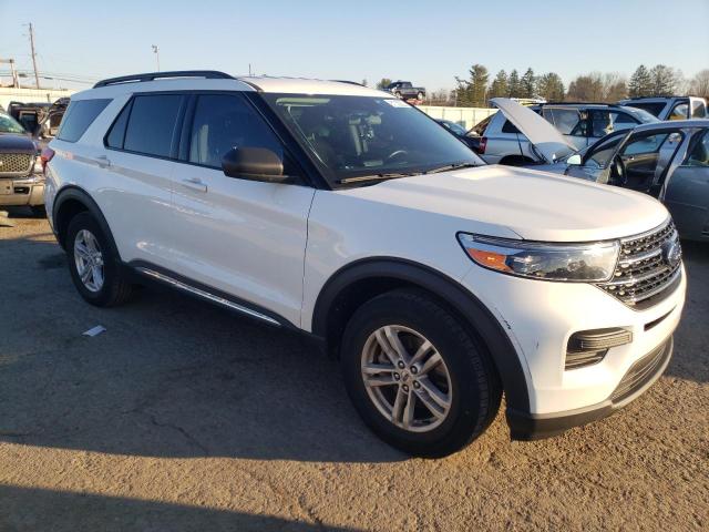 Photo 3 VIN: 1FMSK8DH2LGC72946 - FORD EXPLORER 