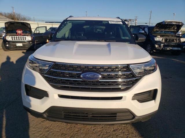 Photo 4 VIN: 1FMSK8DH2LGC72946 - FORD EXPLORER 