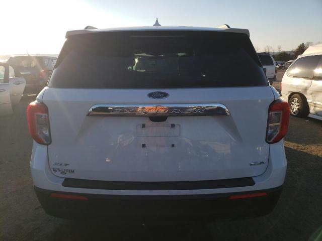 Photo 5 VIN: 1FMSK8DH2LGC72946 - FORD EXPLORER 