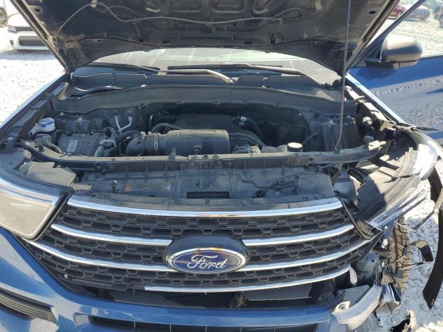 Photo 11 VIN: 1FMSK8DH2LGC78505 - FORD EXPLORER X 