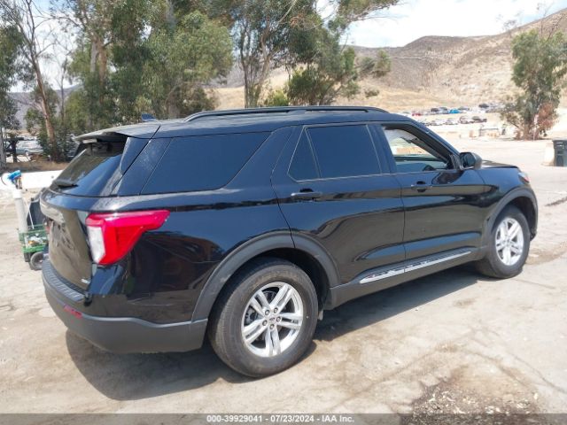 Photo 3 VIN: 1FMSK8DH2LGC82456 - FORD EXPLORER 