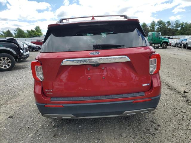 Photo 5 VIN: 1FMSK8DH2LGC87155 - FORD EXPLORER X 