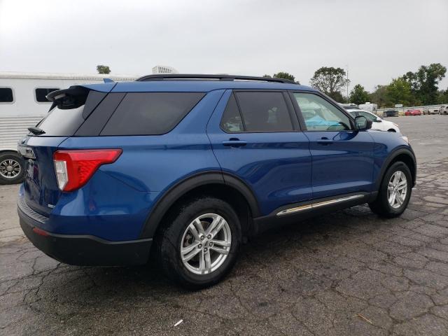 Photo 2 VIN: 1FMSK8DH2LGC88807 - FORD EXPLORER X 