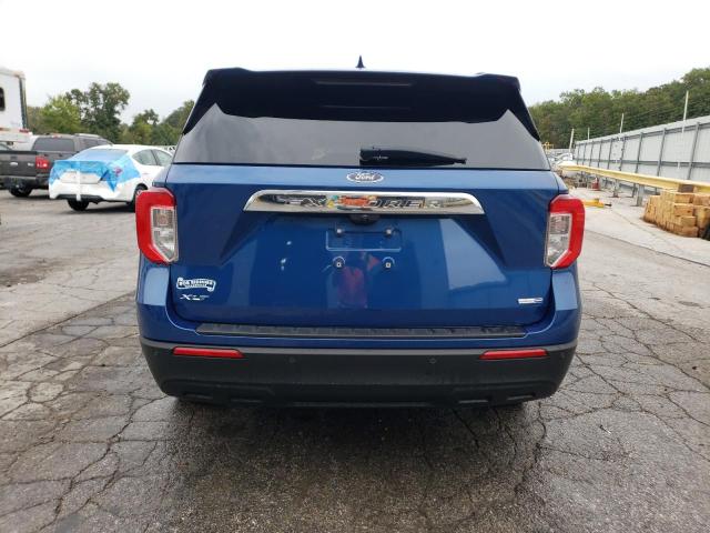 Photo 5 VIN: 1FMSK8DH2LGC88807 - FORD EXPLORER X 