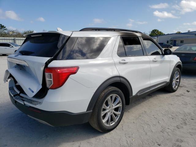 Photo 2 VIN: 1FMSK8DH2LGC95594 - FORD EXPLORER X 