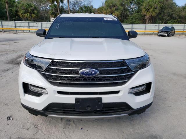 Photo 4 VIN: 1FMSK8DH2LGC95594 - FORD EXPLORER X 