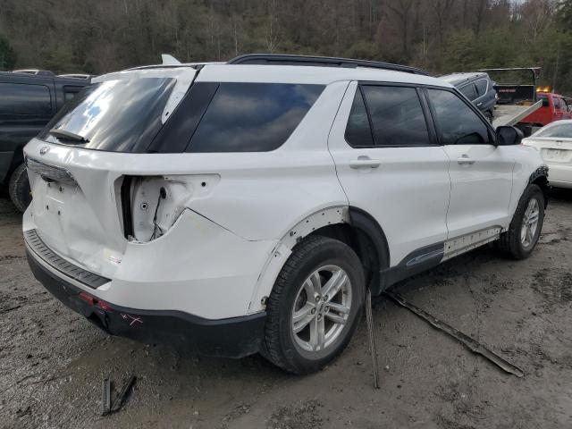 Photo 2 VIN: 1FMSK8DH2LGD13799 - FORD EXPLORER X 