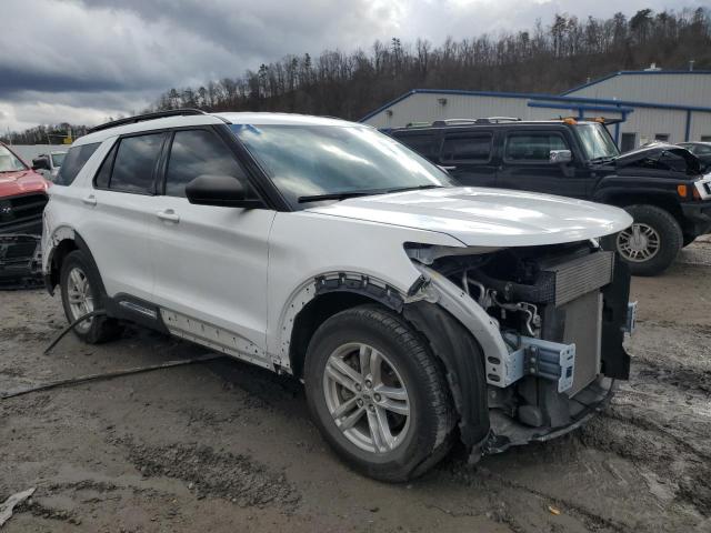 Photo 3 VIN: 1FMSK8DH2LGD13799 - FORD EXPLORER X 