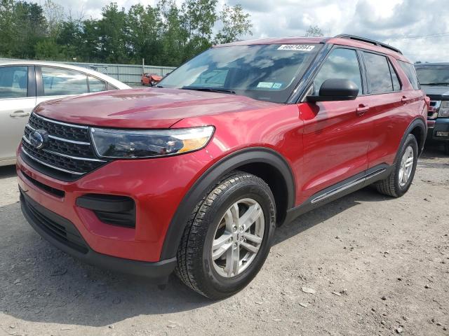 Photo 0 VIN: 1FMSK8DH2LGD14676 - FORD EXPLORER X 