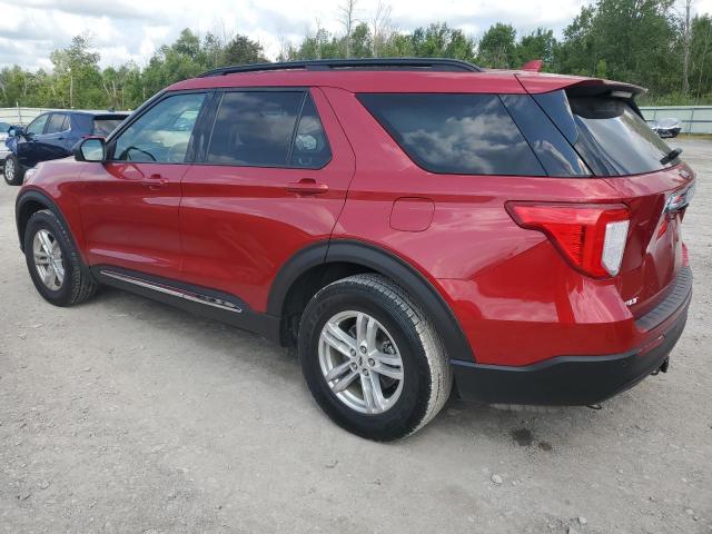 Photo 1 VIN: 1FMSK8DH2LGD14676 - FORD EXPLORER X 