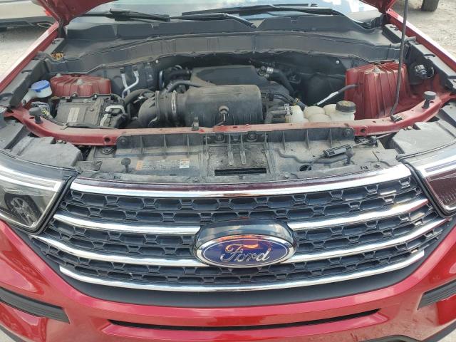 Photo 11 VIN: 1FMSK8DH2LGD14676 - FORD EXPLORER X 