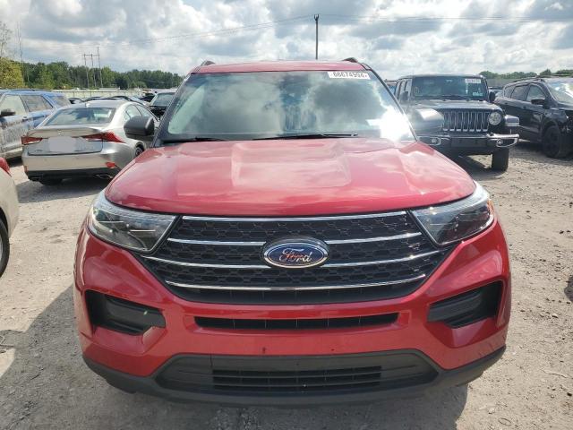 Photo 4 VIN: 1FMSK8DH2LGD14676 - FORD EXPLORER X 