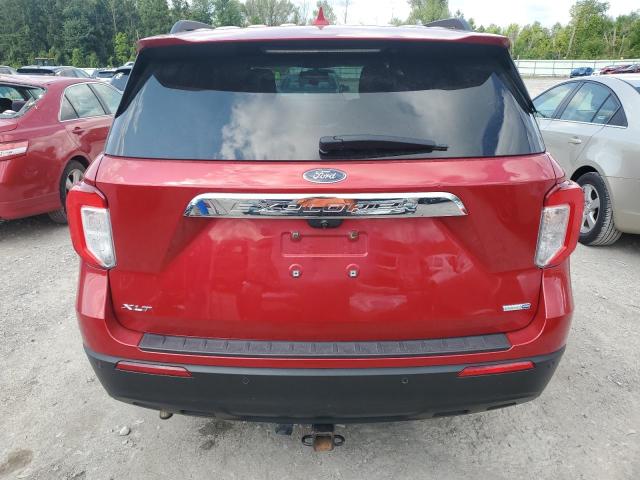 Photo 5 VIN: 1FMSK8DH2LGD14676 - FORD EXPLORER X 