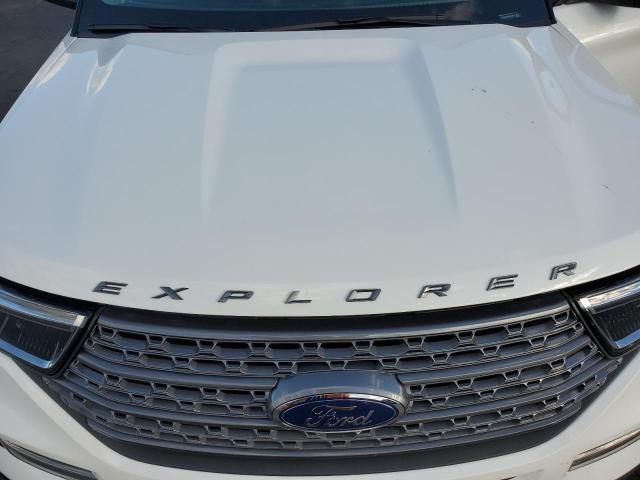 Photo 10 VIN: 1FMSK8DH2MGA09874 - FORD EXPLORER 