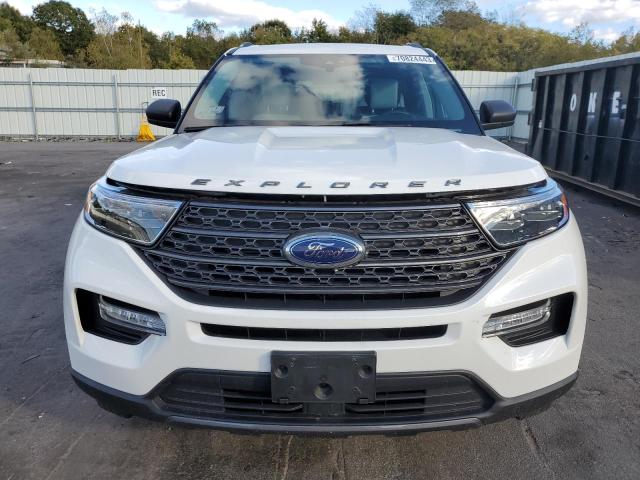 Photo 4 VIN: 1FMSK8DH2MGA09874 - FORD EXPLORER 