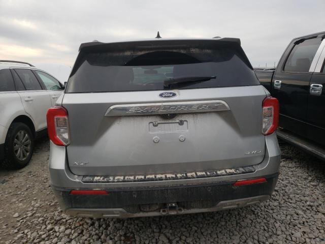 Photo 5 VIN: 1FMSK8DH2MGA28571 - FORD EXPLORER X 