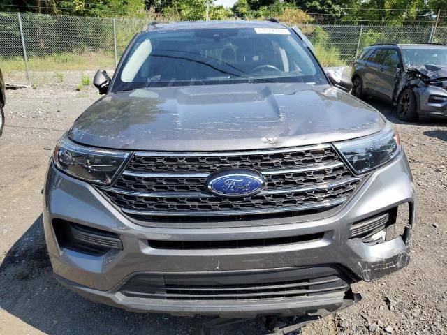 Photo 4 VIN: 1FMSK8DH2MGA58248 - FORD EXPLORER X 