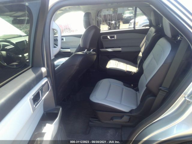 Photo 7 VIN: 1FMSK8DH2MGA93792 - FORD EXPLORER 