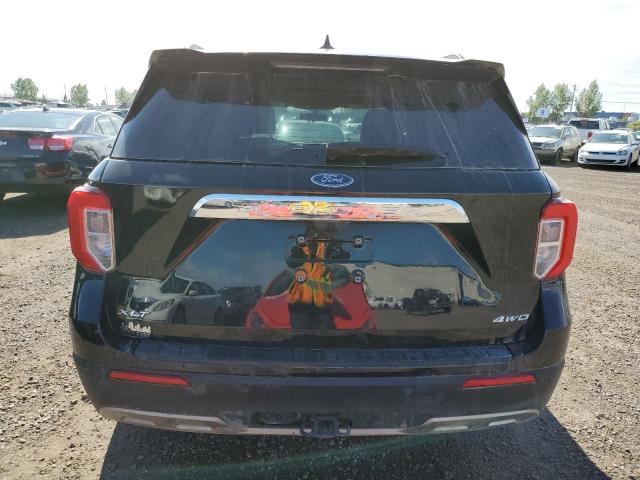 Photo 5 VIN: 1FMSK8DH2MGB65378 - FORD EXPLORER 