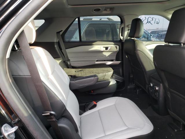 Photo 5 VIN: 1FMSK8DH2MGB68961 - FORD EXPLORER X 