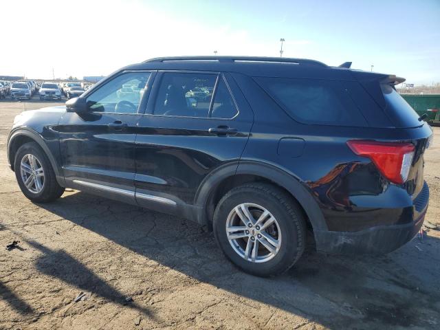 Photo 1 VIN: 1FMSK8DH2MGC11081 - FORD EXPLORER 