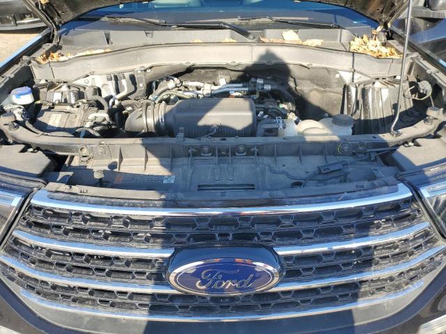 Photo 11 VIN: 1FMSK8DH2MGC11081 - FORD EXPLORER 