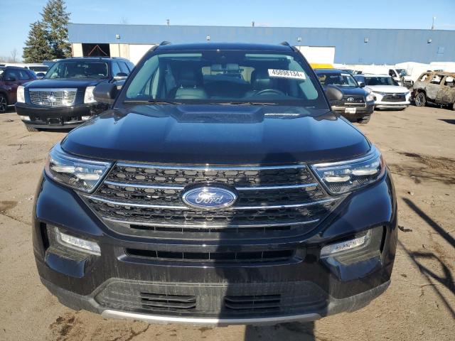 Photo 4 VIN: 1FMSK8DH2MGC11081 - FORD EXPLORER 