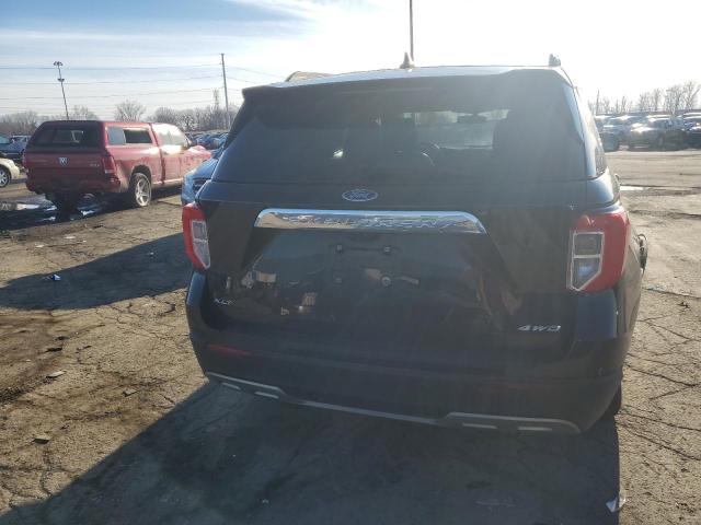 Photo 5 VIN: 1FMSK8DH2MGC11081 - FORD EXPLORER 