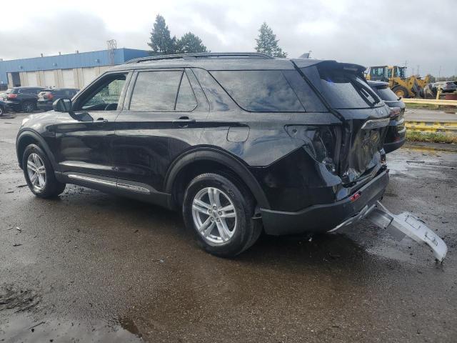 Photo 1 VIN: 1FMSK8DH2NGA24473 - FORD EXPLORER 