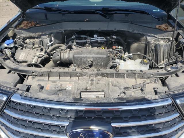 Photo 11 VIN: 1FMSK8DH2NGA55867 - FORD EXPLORER 