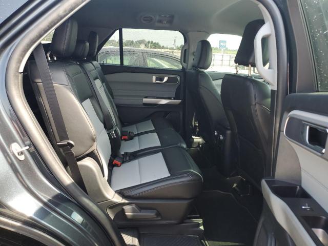 Photo 10 VIN: 1FMSK8DH2NGB35511 - FORD EXPLORER 