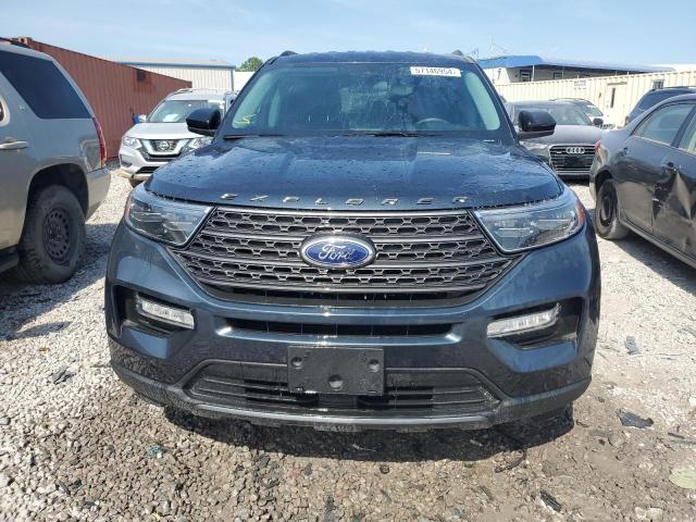 Photo 4 VIN: 1FMSK8DH2NGB35511 - FORD EXPLORER 